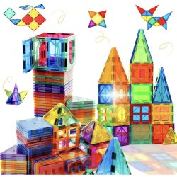 Magnetic Tiles Toddler Building Blocks